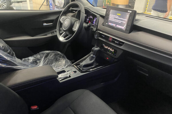 Yaris - 132KM - Imagen 5