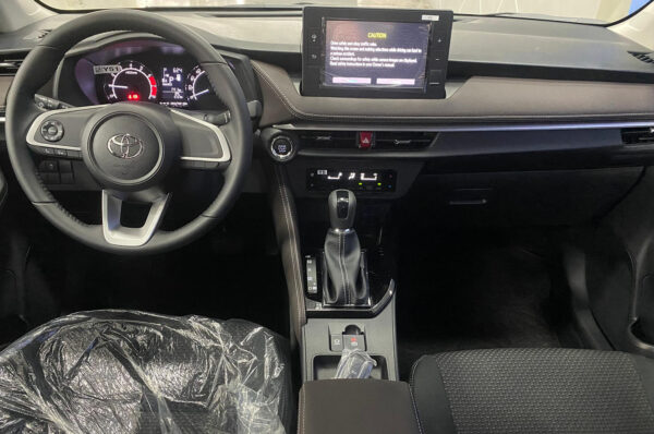 Yaris - 132KM - Imagen 4