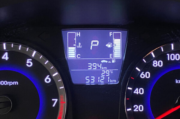 Accent - 53121KM - Imagen 6