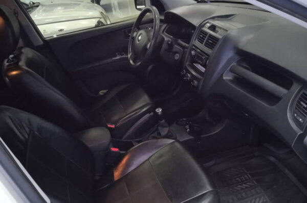 Sportage - 178061KM - Imagen 5