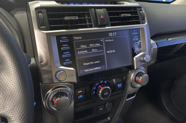 4Runner - 38KM - Imagen 8