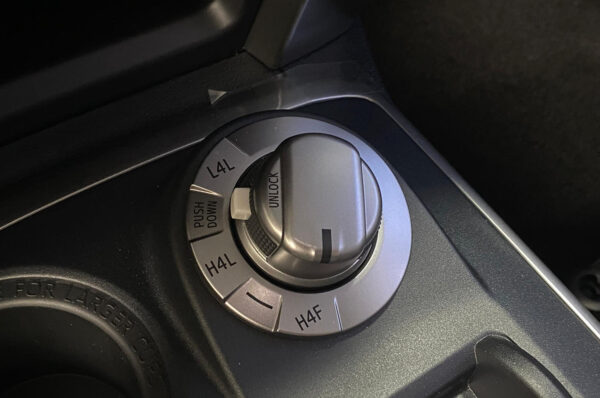 4Runner - 38KM - Imagen 10