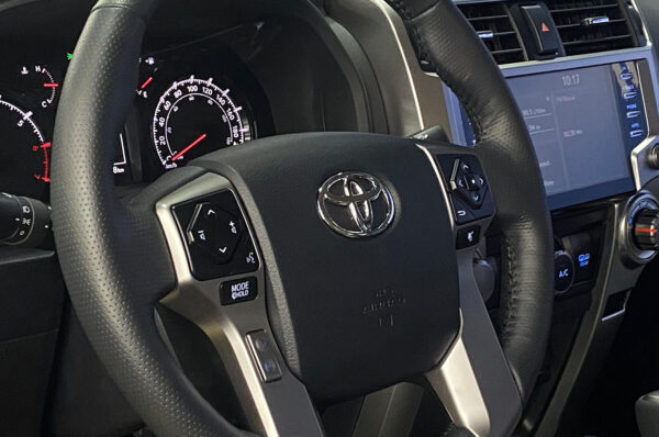 4Runner - 38KM - Imagen 11