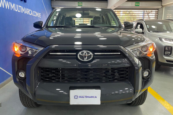4Runner - 38KM - Imagen 2