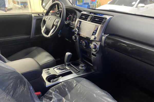 4Runner - 38KM - Imagen 5