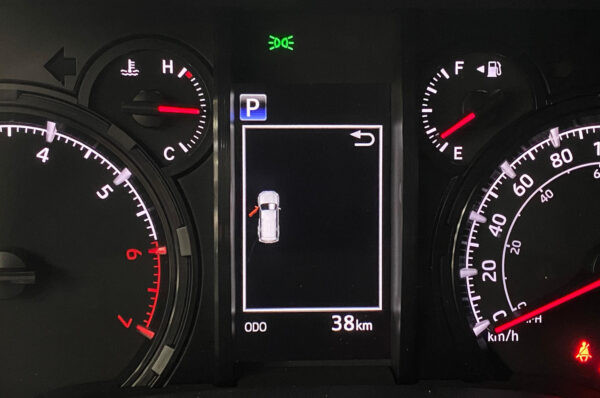 4Runner - 38KM - Imagen 6