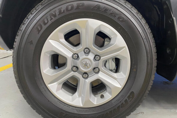 4Runner - 38KM - Imagen 7