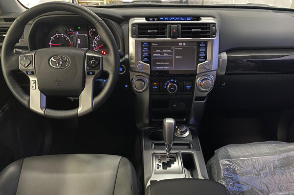 4Runner - 38KM - Imagen 4