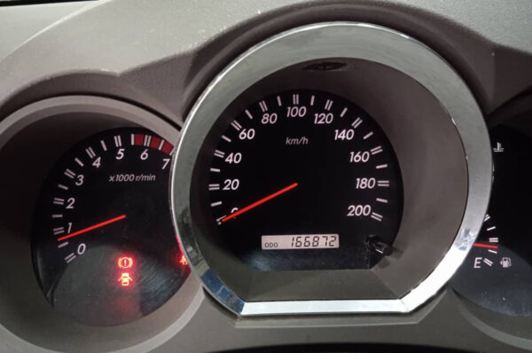 Fortuner - 166872KM - Imagen 5