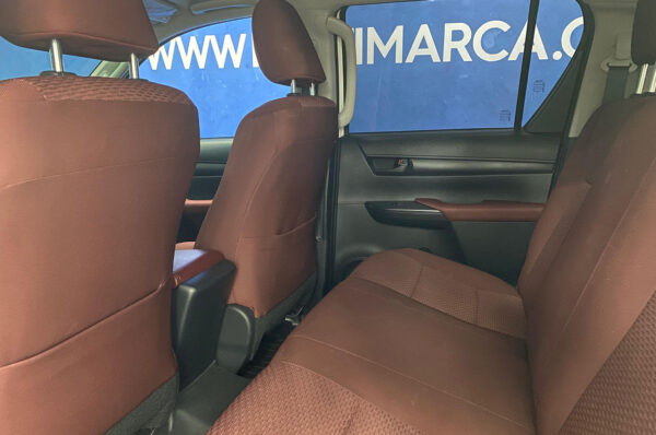 Hilux - 21170KM - Imagen 12