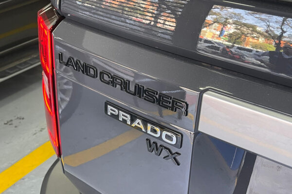 Land Cruiser - 2600KM - Imagen 13