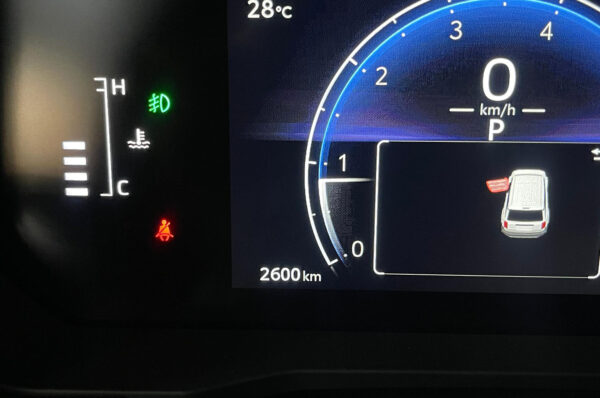Land Cruiser - 2600KM - Imagen 6