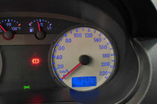 Gol - 194920KM - Imagen 6