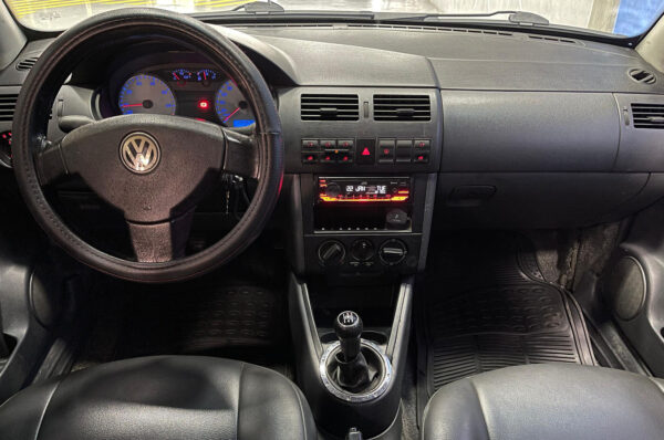 Gol - 194920KM - Imagen 4