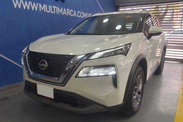 X-TRAIL 25088KM