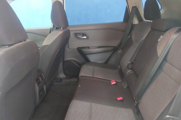 X-TRAIL 25088KM - Imagen 7