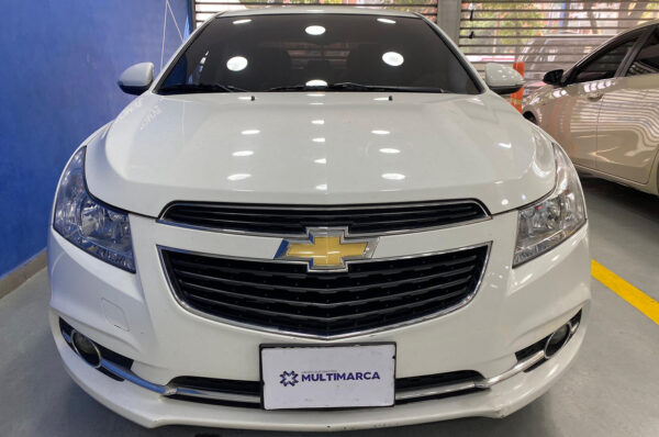 Cruze - 44767KM - Imagen 2