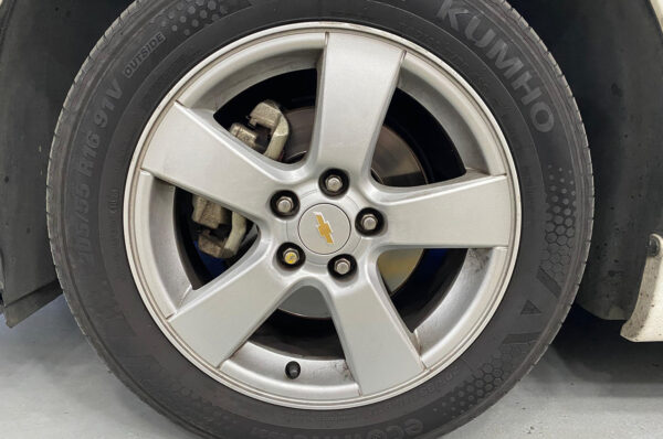 Cruze - 44767KM - Imagen 7