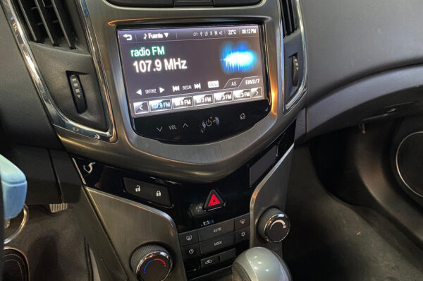 Cruze - 44767KM - Imagen 8