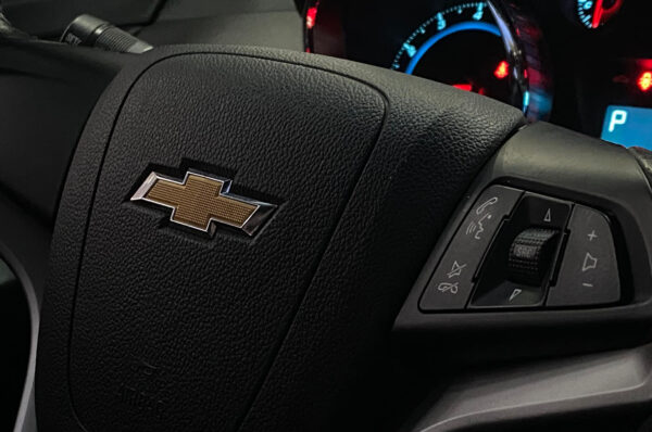 Cruze - 44767KM - Imagen 12