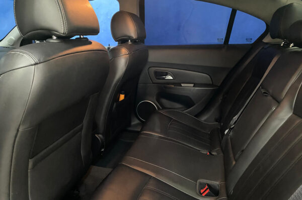 Cruze - 44767KM - Imagen 11