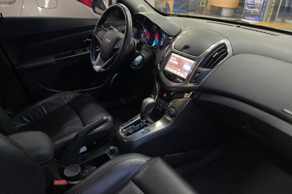 Cruze - 44767KM - Imagen 5