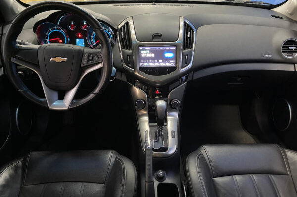Cruze - 44767KM - Imagen 4