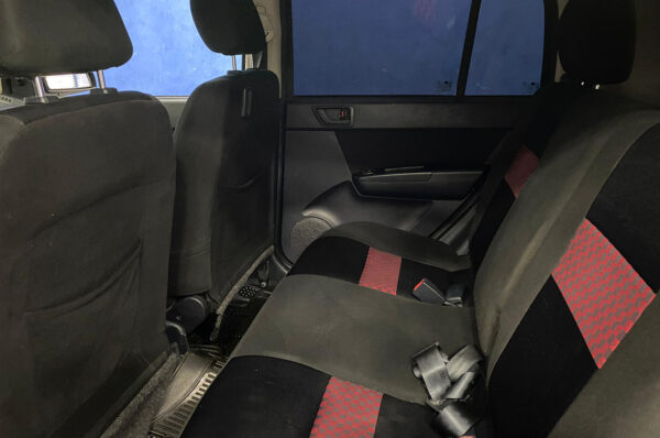Getz - 178317KM - Imagen 11