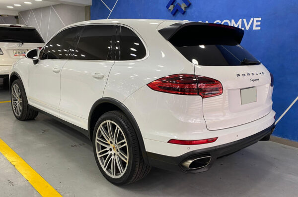 Cayenne - 54864KM - Imagen 3