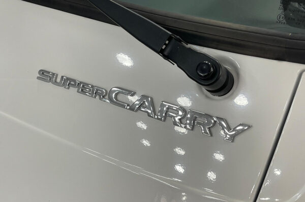 Super Camry - 24KM - Imagen 10
