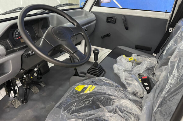 Super Camry - 24KM - Imagen 4
