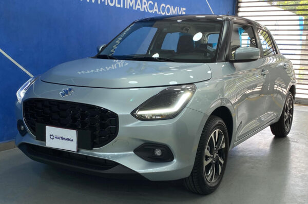 Swift- 19KM