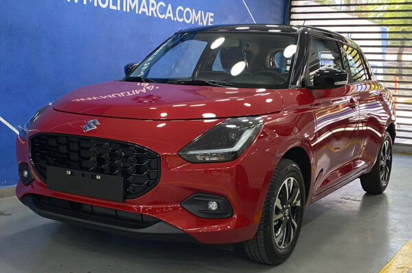 Swift- 29KM