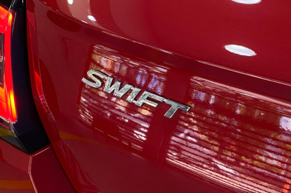 Swift- 29KM - Imagen 13