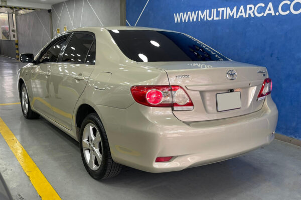 Corolla - 137486KM - Imagen 3