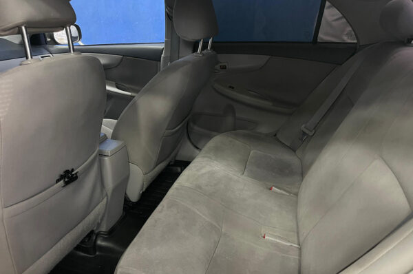 Corolla - 137486KM - Imagen 9