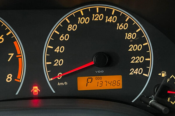 Corolla - 137486KM - Imagen 6