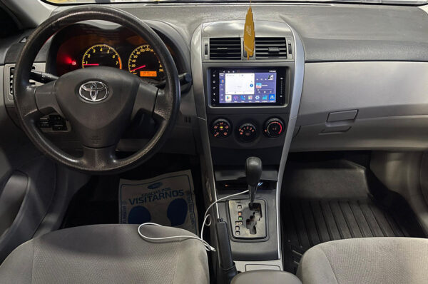 Corolla - 137486KM - Imagen 4