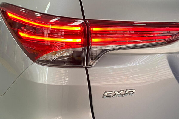 Fortuner - 14KM - Imagen 15