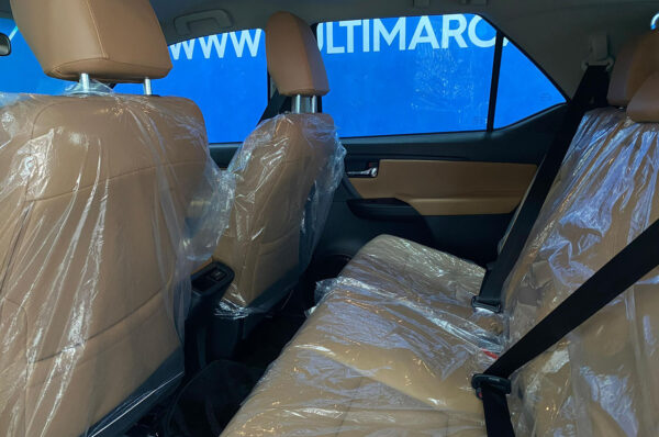 Fortuner - 14KM - Imagen 13