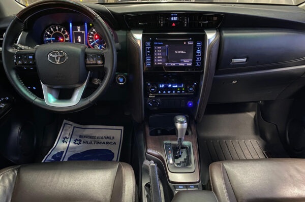 Fortuner - 97963KM - Imagen 4