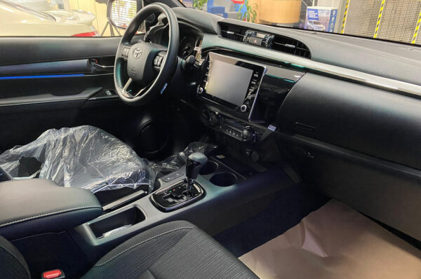 Hilux - 38KM - Imagen 5