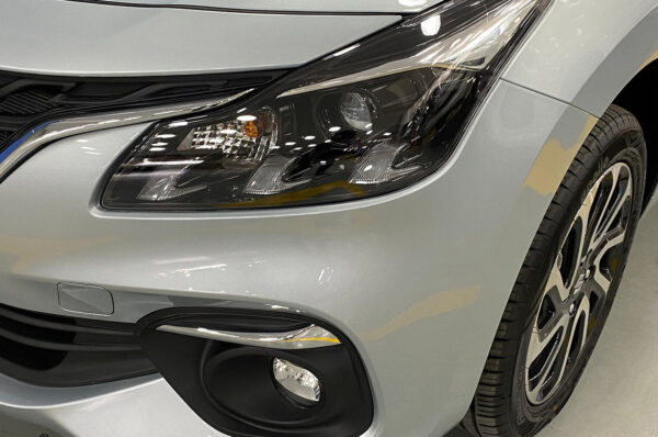 Baleno - 20KM - Imagen 11