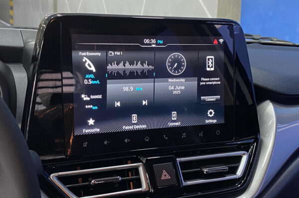 Baleno - 20KM - Imagen 7