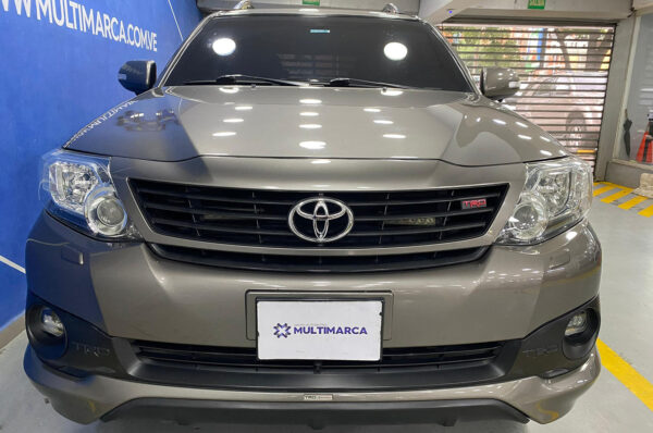 Fortuner - 67281KM - Imagen 2