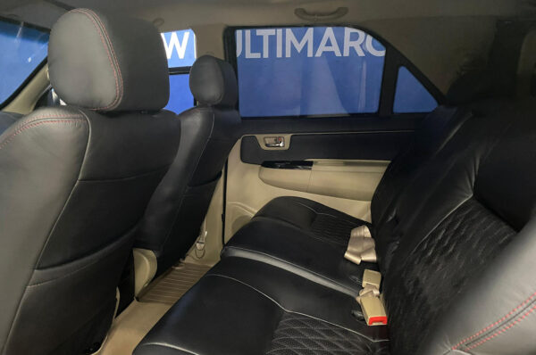 Fortuner - 67281KM - Imagen 11