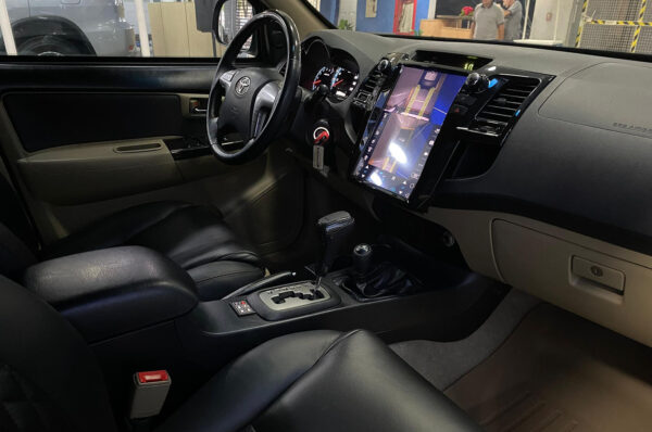 Fortuner - 67281KM - Imagen 5