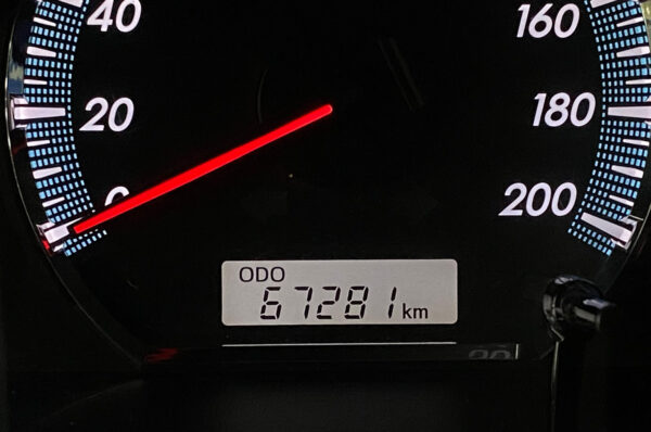 Fortuner - 67281KM - Imagen 6
