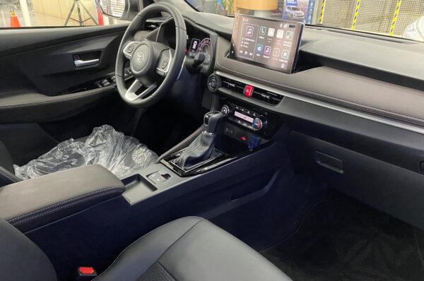 Yaris - 23KM - Imagen 5