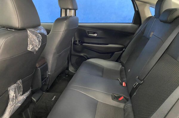 Yaris - 23KM - Imagen 9